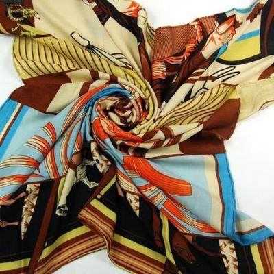 cheap Hermes Scarf-34